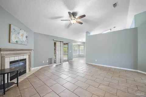 Living - 5207 Deer Creek Dr, Pace, FL 32571 photo 6 of 7