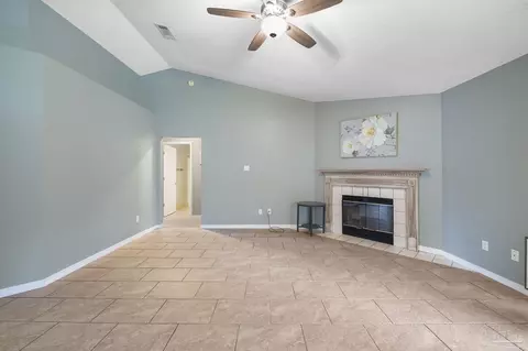 Living - 5207 Deer Creek Dr, Pace, FL 32571 photo 7 of 7