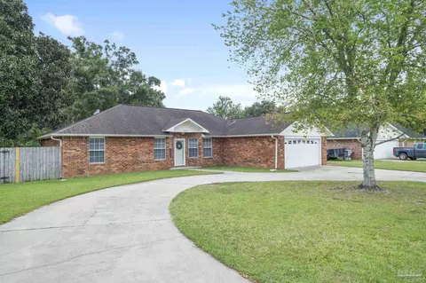 Other - 5207 Deer Creek Dr, Pace, FL 32571 photo 1 of 11