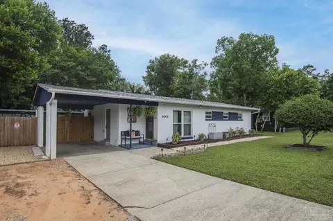 3001 Creighton Rd, Pensacola, FL 32504