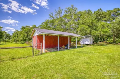 6638 Leepard Rd, Milton, FL 32583 photo 42
