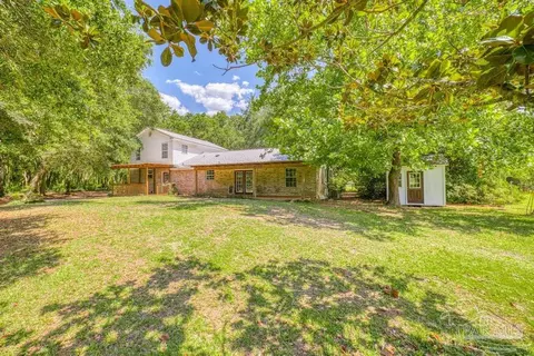 6638 Leepard Rd, Milton, FL 32583 photo 41