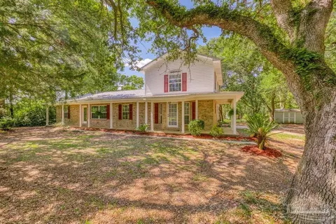 6638 Leepard Rd, Milton, FL 32583