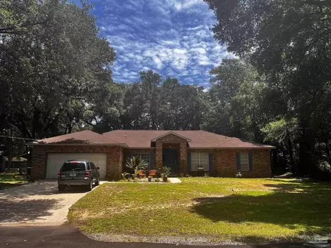 2837 Mandeville Ln, Pensacola, FL 32526