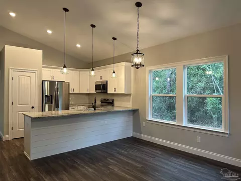 3298 Damon Dr, Milton, FL 32583 photo 12