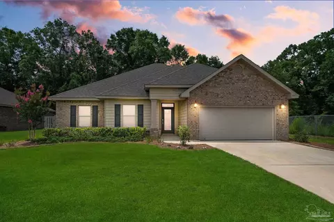 4477 Oak Orchard Cir, Pace, FL 32571 photo 4