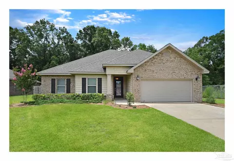 4477 Oak Orchard Cir, Pace, FL 32571 photo 3