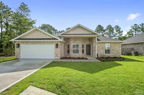 1630 Ponderosa Dr, Gulf Breeze, FL 32563