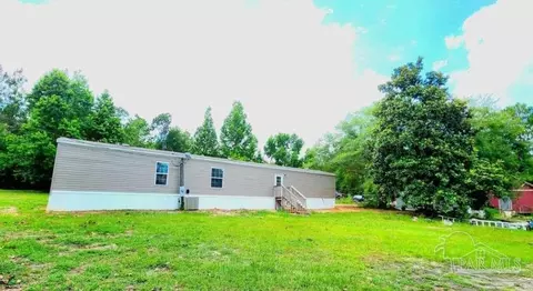 8420 Indian Ford Rd, Milton, FL 32570 photo 3