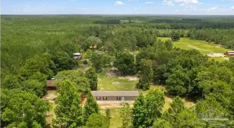 8420 Indian Ford Rd, Milton, FL 32570 photo 2
