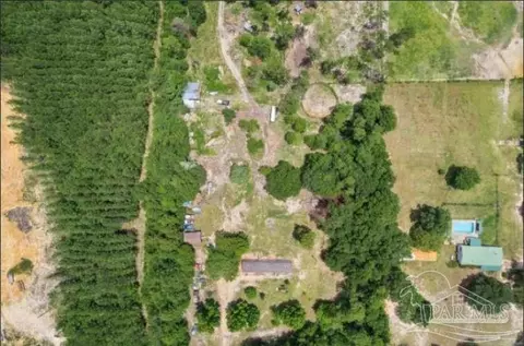 8420 Indian Ford Rd, Milton, FL 32570 photo 15
