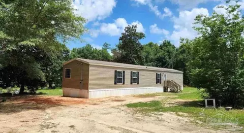 8420 Indian Ford Rd, Milton, FL 32570 photo 13