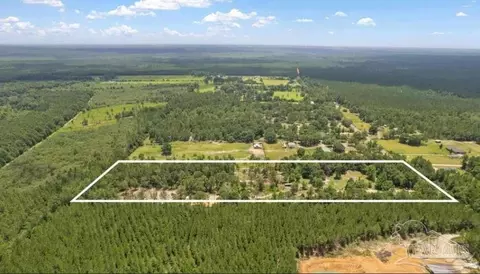 8420 Indian Ford Rd, Milton, FL 32570 photo 14