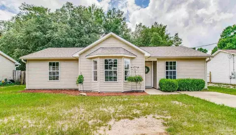 6451 Appaloosa Ave, Milton, FL 32570