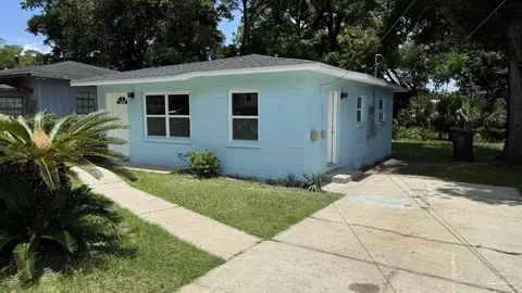 1006 W Hayes St, Pensacola, FL 32501