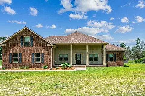 5201 Mayburn Bridge Rd, Milton, FL 32570