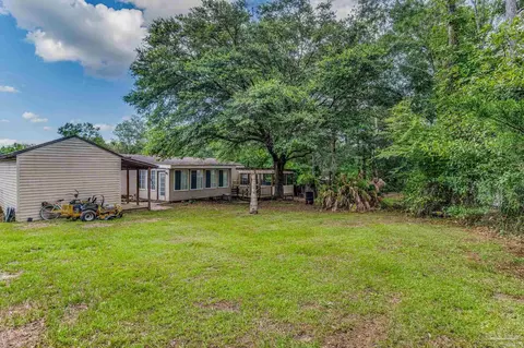 4844 Gary Cir, Pace, FL 32571 photo 41