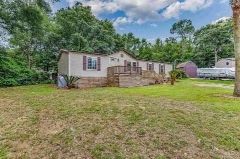 4844 Gary Cir, Pace, FL 32571 photo 3