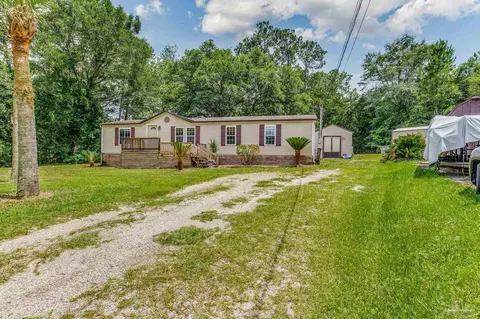4844 Gary Cir, Pace, FL 32571 photo 2