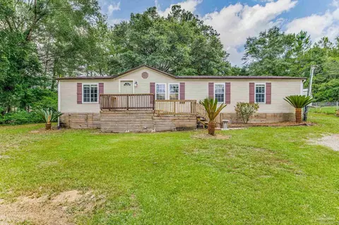 4844 Gary Cir, Pace, FL 32571