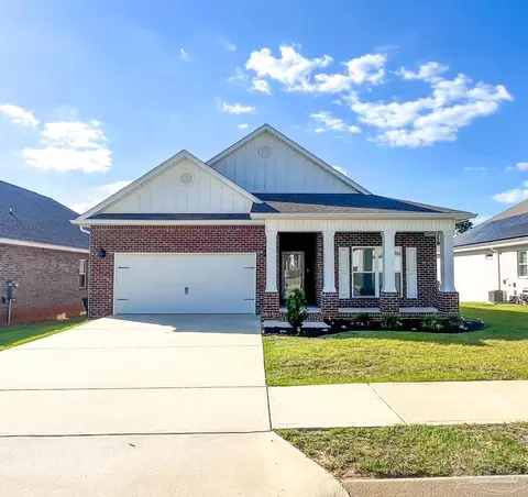 7938 Burnside Loop, Pensacola, FL 32526