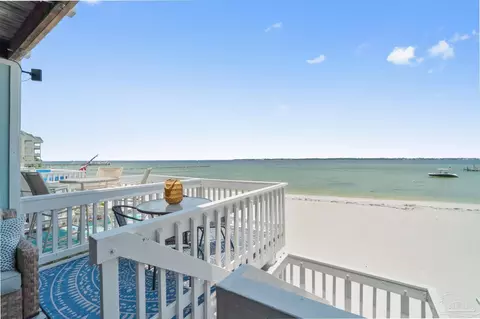 1100 Ft Pickens Rd #E2, Pensacola Beach, FL 32561