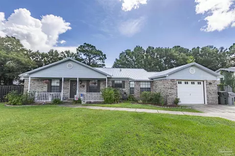 6620 Greenwell St, Pensacola, FL 32505