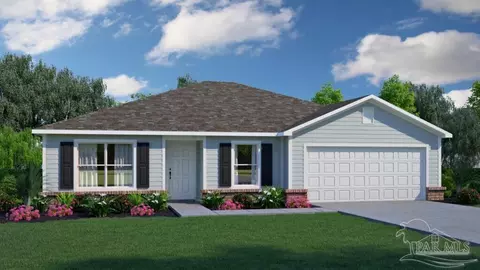 6529 June Bug Dr, Milton, FL 32583