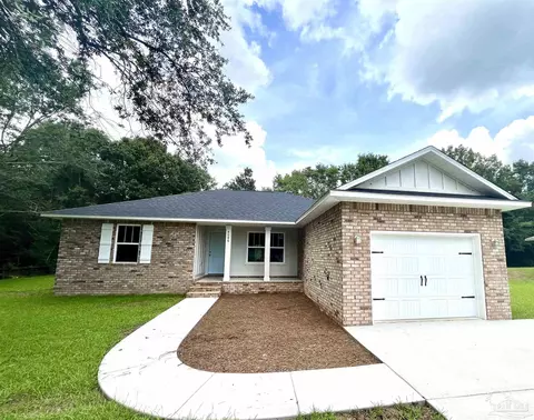 4086 Charles Cir, Pace, FL 32571