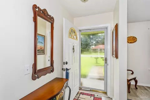 Entry Way - 5543 Chantilly Cir, Milton, FL 32583 photo 1 of 1