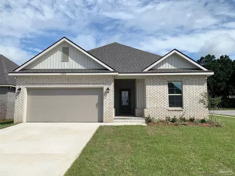 4222 Southern Palm Dr 1-a #1-A ( ), Pace, FL 32571