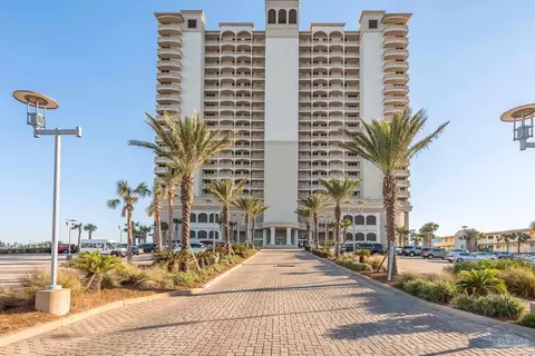 18 Via Deluna Dr #705, Pensacola Beach, FL 32561