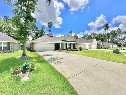 5631 Dunridge Dr, Pace, FL 32571 photo 29