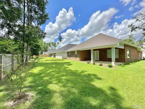 5631 Dunridge Dr, Pace, FL 32571 photo 23