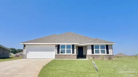 2665 Chevy Cir, Pace, FL 32571