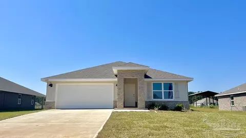 2683 Chevy Cir, Pace, FL 32571