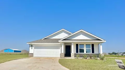 2659 Chevy Cir, Pace, FL 32571