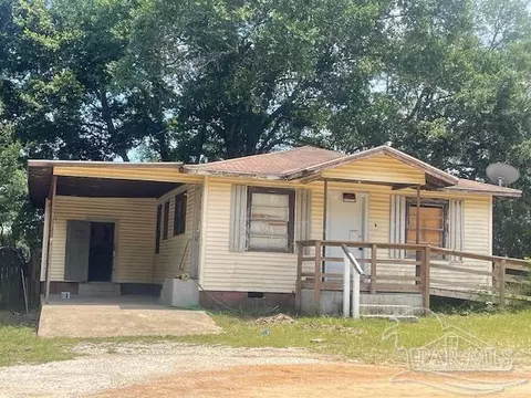 6200 Sondu Ave, Pensacola, FL 32534