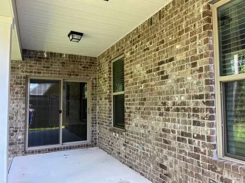 Exterior - 5356 Parkside Dr, Pace, FL 32571 photo 2 of 5