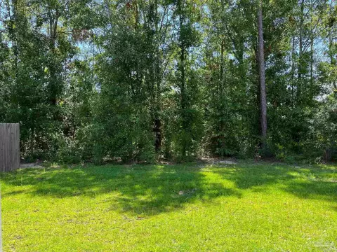 Exterior - 5356 Parkside Dr, Pace, FL 32571 photo 4 of 5