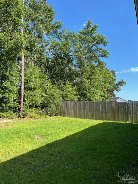 Exterior - 5356 Parkside Dr, Pace, FL 32571 photo 5 of 5