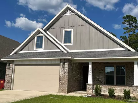 5356 Parkside Dr, Pace, FL 32571