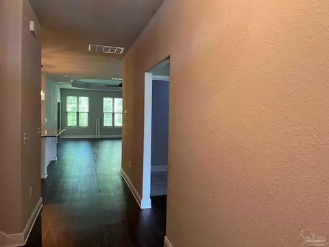Entry Way - 5356 Parkside Dr, Pace, FL 32571 photo 1 of 1