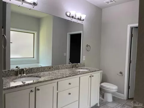 Bath - 5356 Parkside Dr, Pace, FL 32571 photo 1 of 7