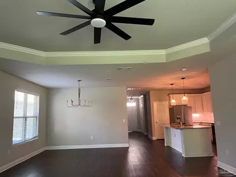 Living - 5356 Parkside Dr, Pace, FL 32571 photo 2 of 5