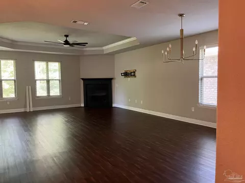 Living - 5356 Parkside Dr, Pace, FL 32571 photo 1 of 5