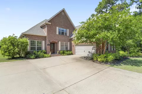 6087 Marie Dr, Gulf Breeze, FL 32563