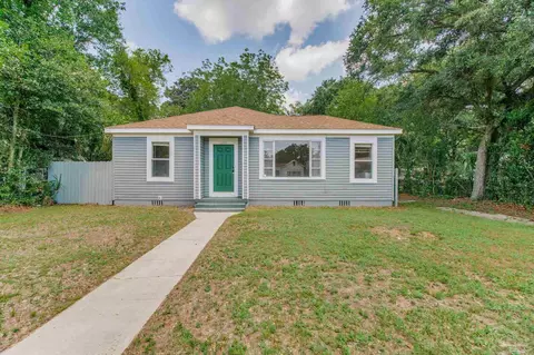 1206 Dexter Ave, Pensacola, FL 32507