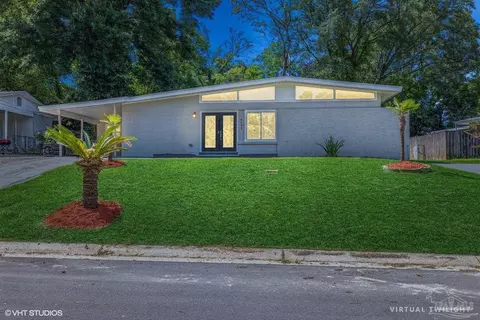 6400 Fairview Dr, Pensacola, FL 32505