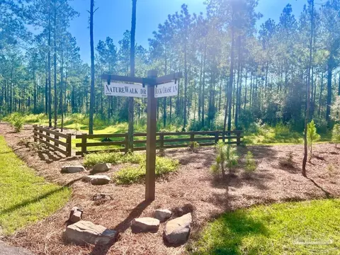lot41 Buck Chase Ln, Pace, FL 32571